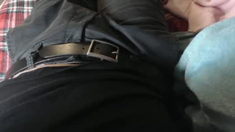 Liam online show from September 13, 9:14 pm