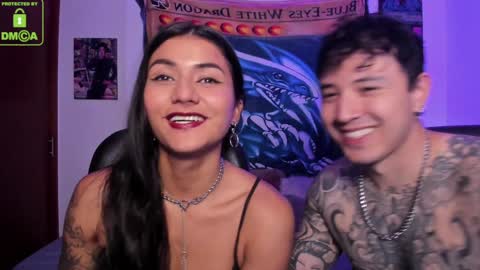 Tyler  Ada online show from January 15, 10:06 am