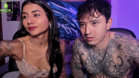 Tyler  Ada online show from January 17, 10:55 am