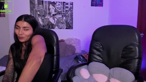 Tyler  Ada online show from January 21, 2:05 pm