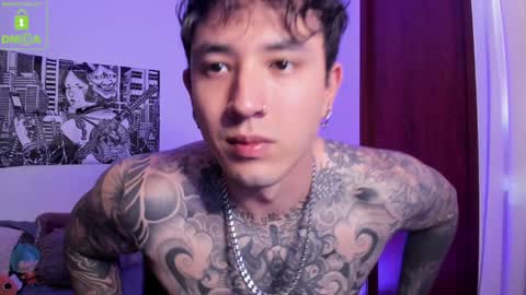 Tyler  Ada online show from January 24, 2:19 pm