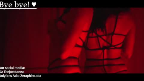 Tyler  Ada online show from January 25, 2:14 pm