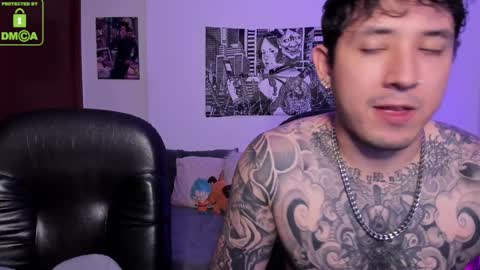 Tyler  Ada online show from February 3, 11:20 am