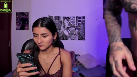 Tyler  Ada online show from February 4, 2:21 pm