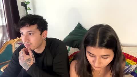 Tyler  Ada online show from February 5, 2:37 pm