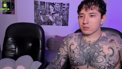 Tyler  Ada online show from February 9, 11:14 am