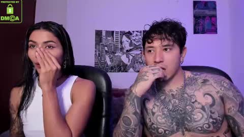 Tyler  Ada online show from February 12, 11:07 am