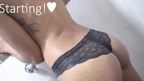 Tyler  Ada online show from February 26, 7:53 am