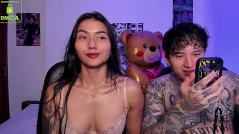 Tyler  Ada online show from March 1, 10:45 am