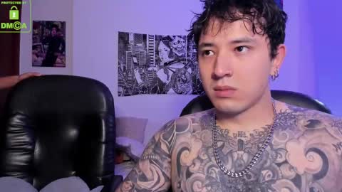 Tyler  Ada online show from March 2, 8:05 am