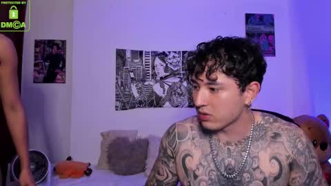 Tyler  Ada online show from March 4, 1:59 pm