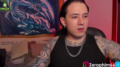 Tyler  Ada online show from September 27, 11:21 pm