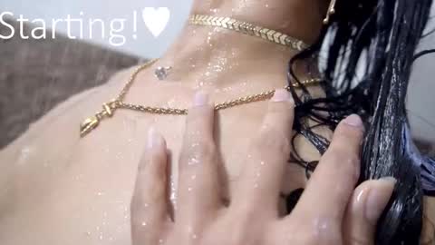 Tyler  Ada online show from October 21, 5:08 am