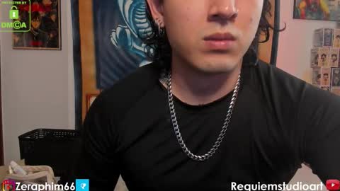 Tyler  Ada online show from February 23, 8:06 pm