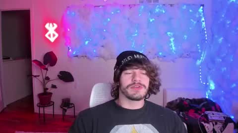 Johnny Stone online show from March 13, 12:28 am