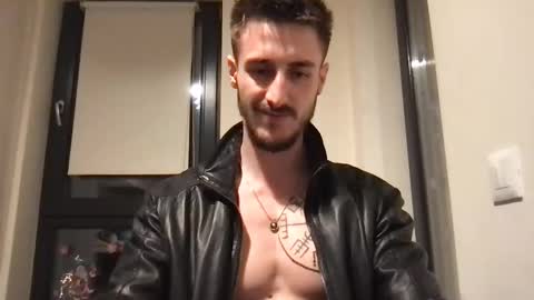 Snapshot of thejoker888 chatting on December 22, 2:49 am Master Joker online show from December 22, 2:49 am