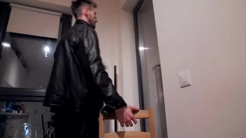 Snapshot of thejoker888 chatting on January 8, 10:16 pm Master Joker online show from January 8, 10:16 pm