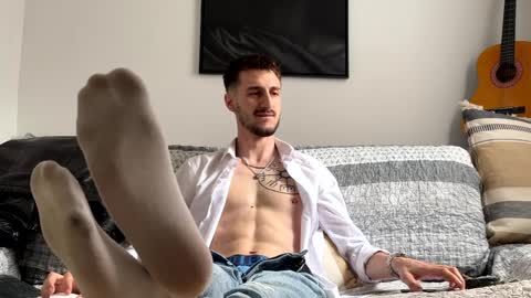 Master Joker online show from April 4, 11:51 am