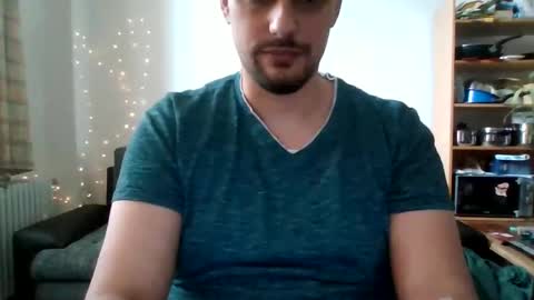 Snapshot of thekenny chatting on February 28, 11:25 am Kenny online show from February 28, 11:25 am