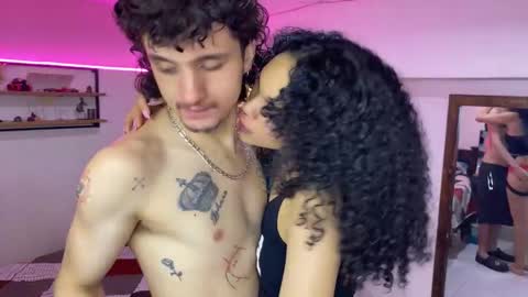 theking11220 online show from February 19, 10:22 am