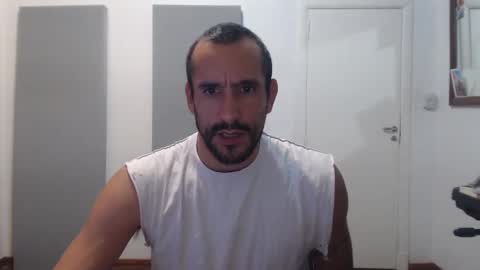 KINGOFPAINS online show from December 2, 2:53 am