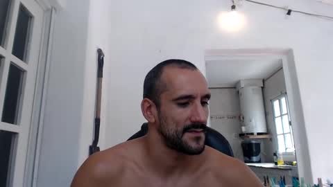 KINGOFPAINS online show from February 17, 1:53 pm