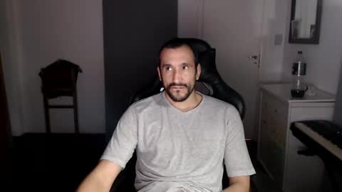 KINGOFPAINS online show from September 12, 2:55 am