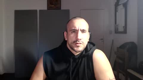 KINGOFPAINS online show from October 19, 4:46 am
