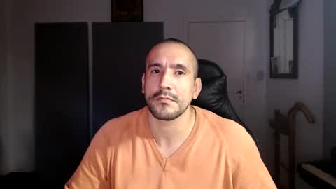 KINGOFPAINS online show from October 21, 2:23 am
