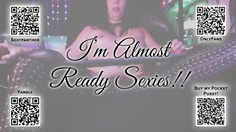 Snapshot of thekittengirlnix chatting on December 9, 8:12 pm Nix online show from December 9, 8:12 pm