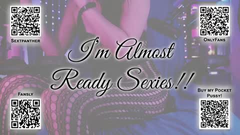 Snapshot of thekittengirlnix chatting on January 11, 4:16 am Nix online show from January 11, 4:16 am