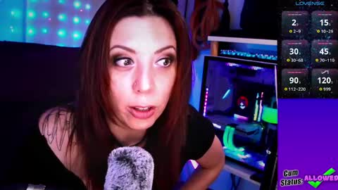 Nix online show from May 29, 7:01 pm