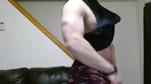 thekodyy online show from February 11, 3:50 am