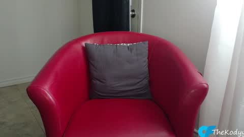 thekodyy online show from October 15, 11:54 am