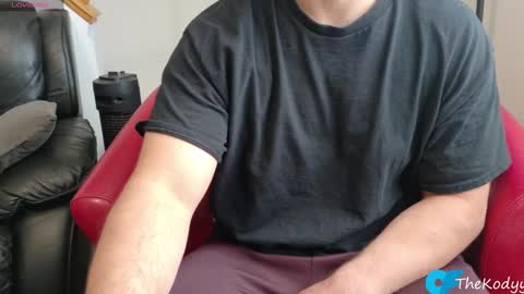 thekodyy online show from October 17, 2:08 pm