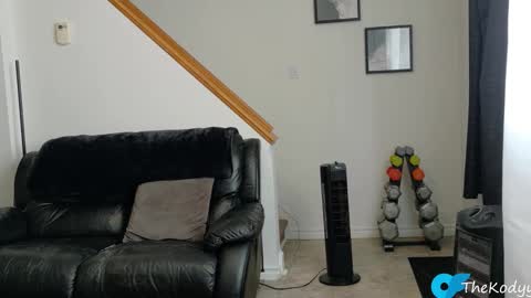 thekodyy online show from October 21, 4:51 pm