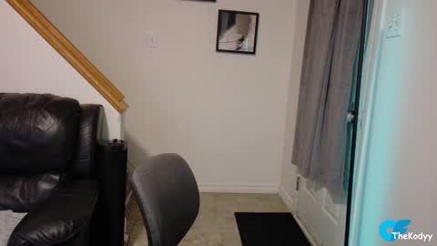 thekodyy online show from March 3, 3:12 am