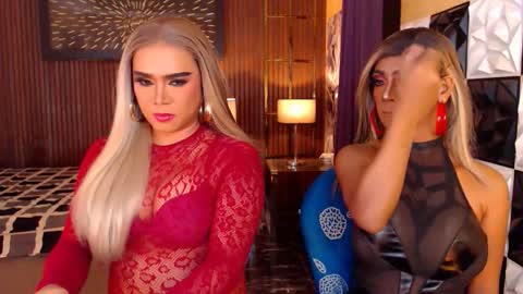 Paula online show from March 29, 8:09 pm