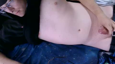 Snapshot of thelaststraightguy chatting on December 14, 6:34 pm thelaststraightguy online show from December 14, 6:34 pm