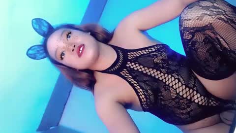 theloveofpatricia online show from February 25, 8:47 am