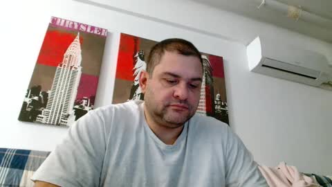 Snapshot of themastercomander chatting on January 16, 2:09 am Big Alpha Daddy Master online show from January 16, 2:09 am