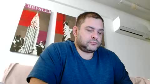 Snapshot of themastercomander chatting on January 20, 3:50 pm Big Alpha Daddy Master online show from January 20, 3:50 pm