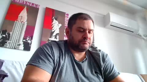 Snapshot of themastercomander chatting on January 25, 12:26 pm Big Alpha Daddy Master online show from January 25, 12:26 pm