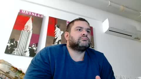 Snapshot of themastercomander chatting on January 30, 4:02 pm Big Alpha Daddy Master online show from January 30, 4:02 pm