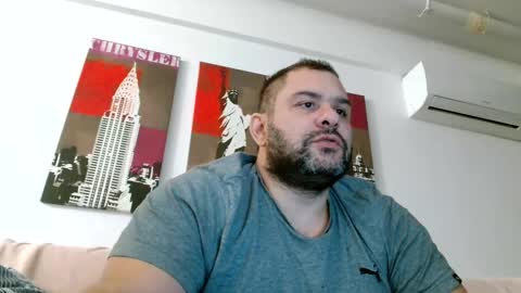 Snapshot of themastercomander chatting on February 22, 3:56 am Big Alpha Daddy Master online show from February 22, 3:56 am