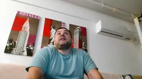 Snapshot of themastercomander chatting on March 2, 4:42 pm Big Alpha Daddy Master online show from March 2, 4:42 pm