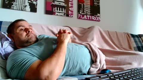 Snapshot of themastercomander chatting on March 3, 11:00 am Big Alpha Daddy Master online show from March 3, 11:00 am