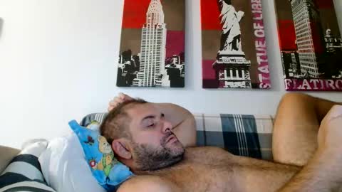 Snapshot of themastercomander chatting on September 9, 6:51 pm Big Alpha Daddy Master online show from September 9, 6:51 pm