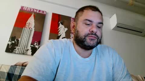 Snapshot of themastercomander chatting on September 15, 2:44 am Big Alpha Daddy Master online show from September 15, 2:44 am