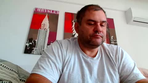 Snapshot of themastercomander chatting on September 28, 6:19 am Big Alpha Daddy Master online show from September 28, 6:19 am